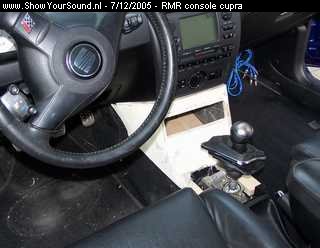 showyoursound.nl - RMR middenconsole cupra - RMR console cupra - SyS_2005_12_7_11_29_26.jpg - Helaas geen omschrijving!
